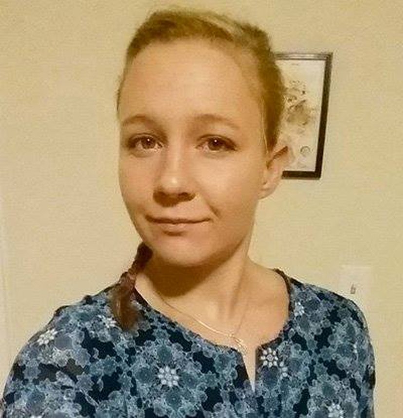 Reality Winner