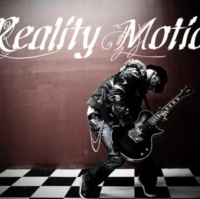 Reality Motion