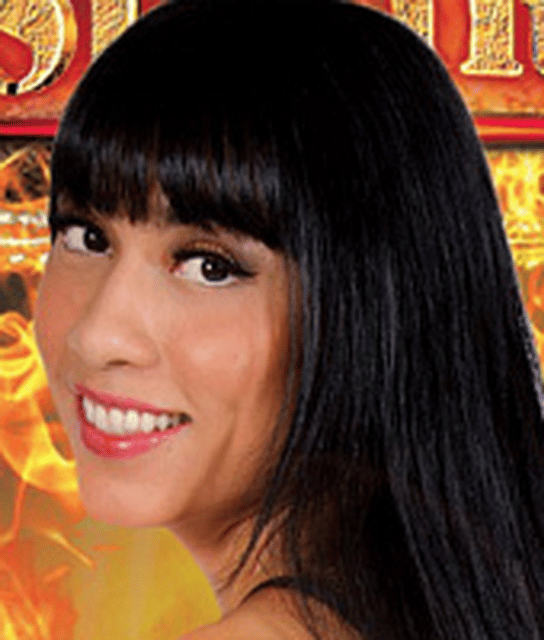 Rebeca Rios