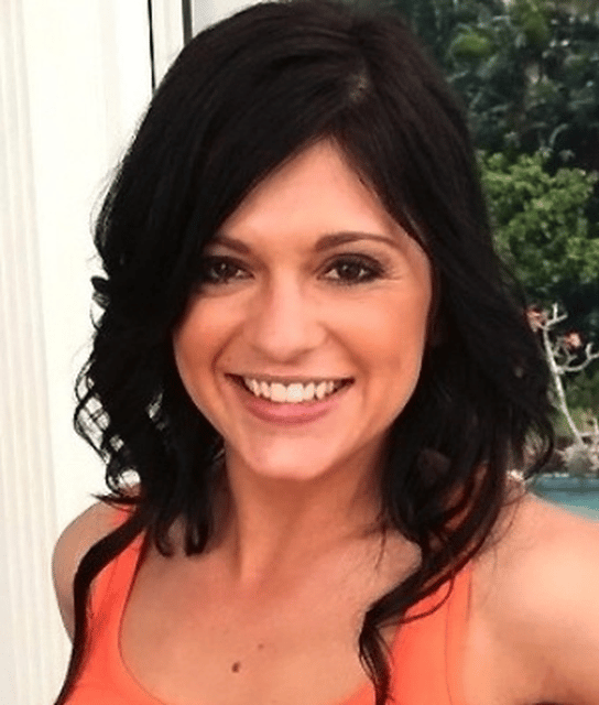 Rebecca Blaze