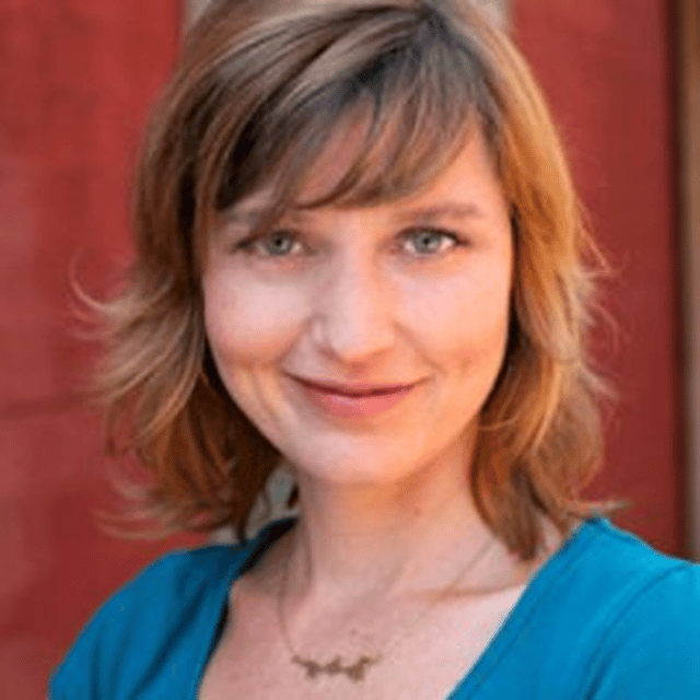 Rebecca Kohler