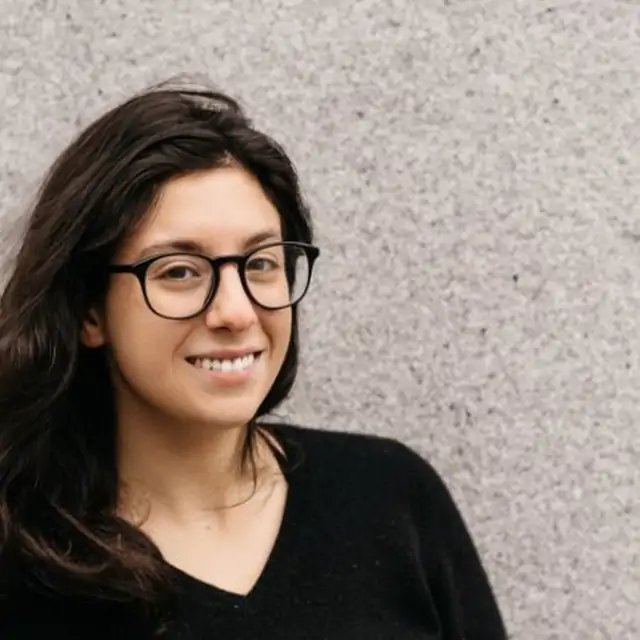 Rebecca Migirov