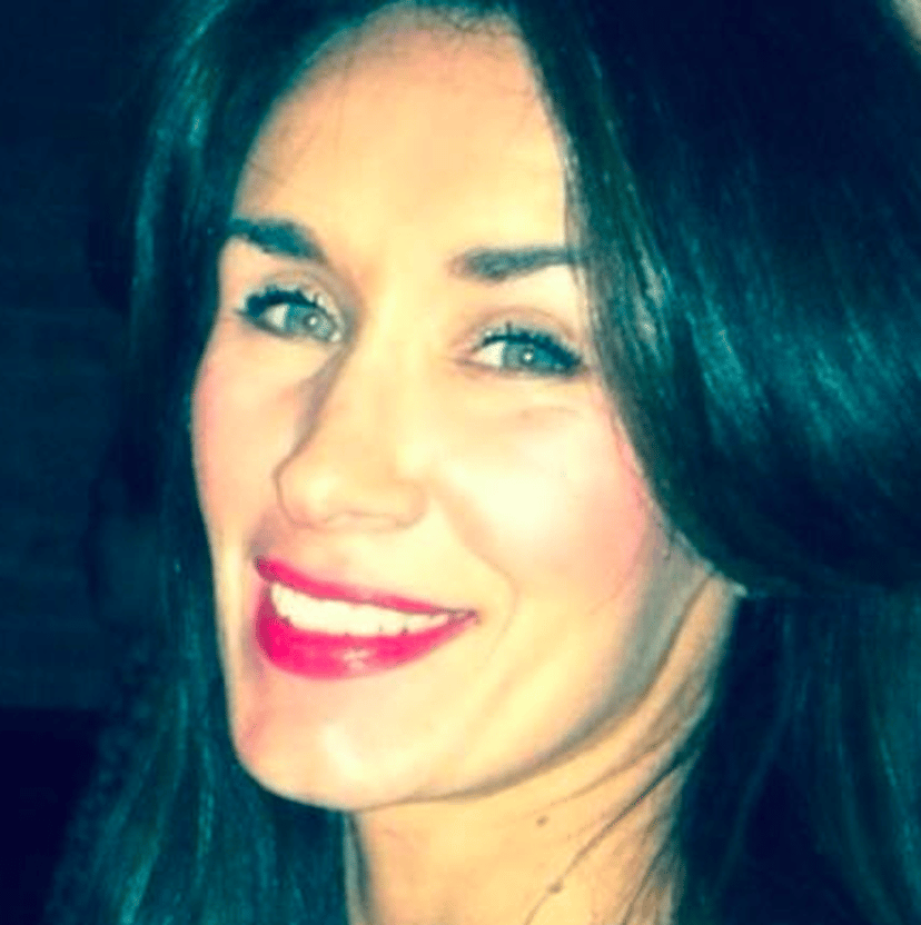 Rebecca Muldoon