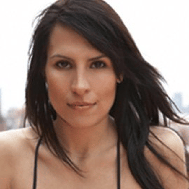 Rebecca Pacheco