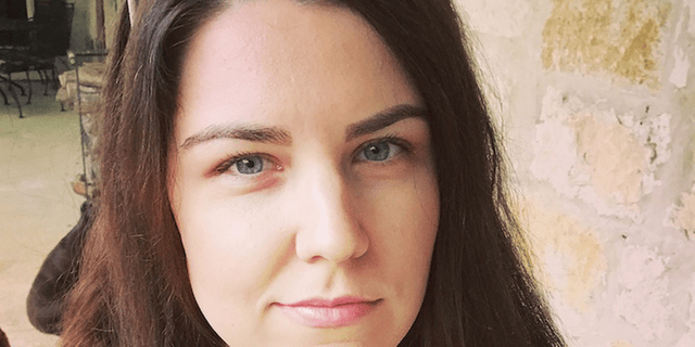 Rebecca Parham