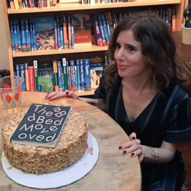 Rebecca Schiff