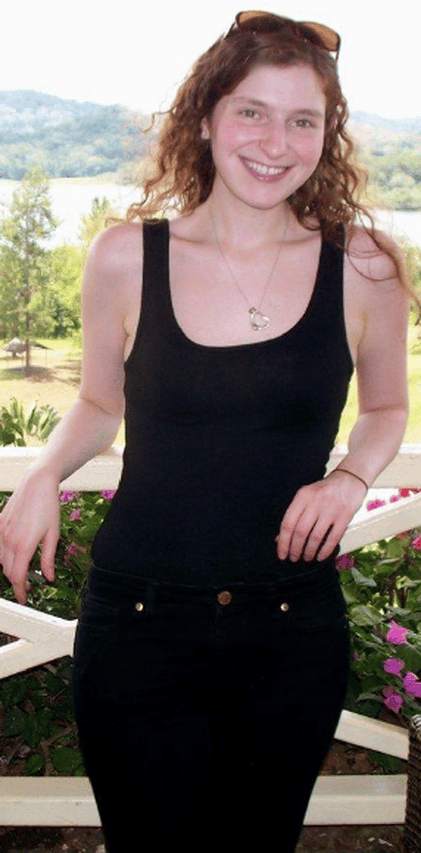 Rebecca Wasserstrum