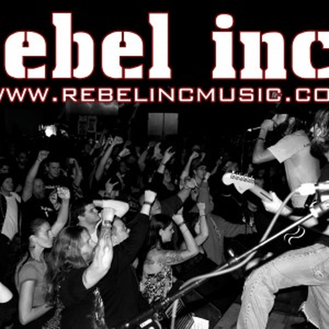 rebel inc.