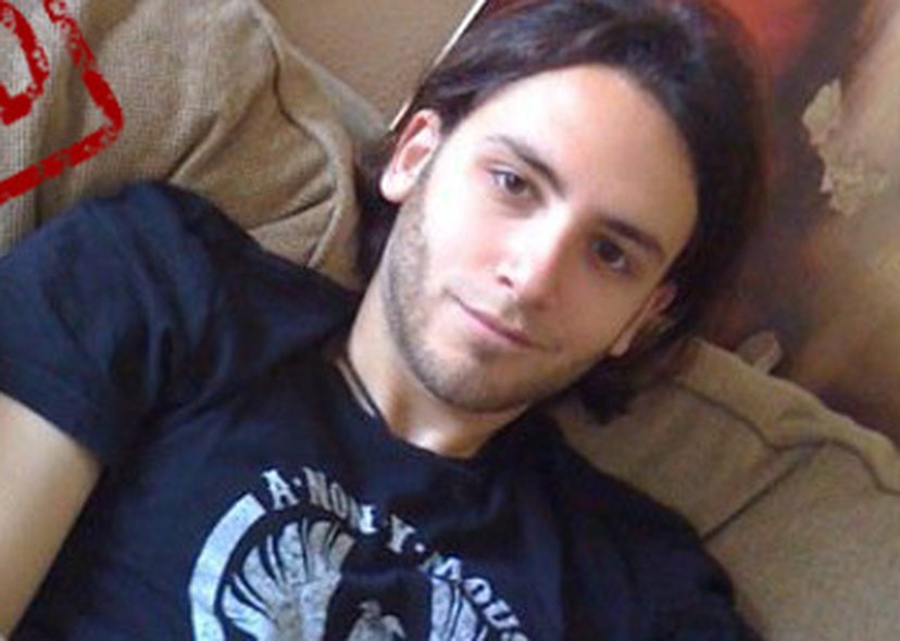 Reckful (Live Streamer)