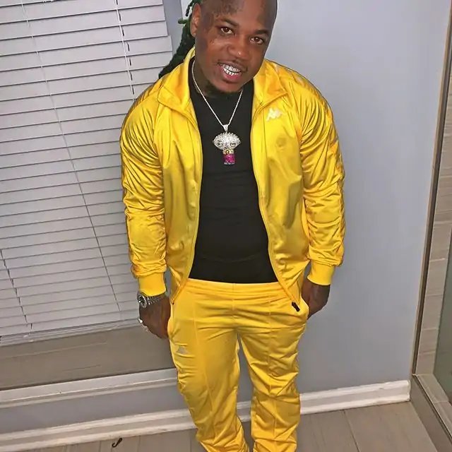 Reggie Baybee