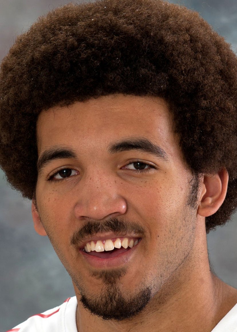 Reggie Lynch