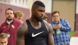 Reggie Northrup