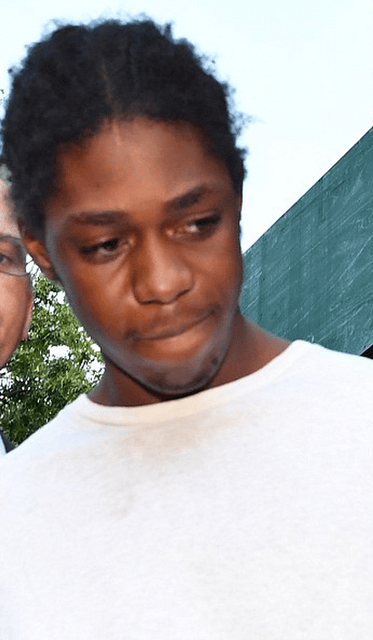 Reginald Moise