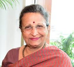 Renu Sud Karnad