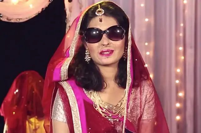 Reshma Banoo Qureshi