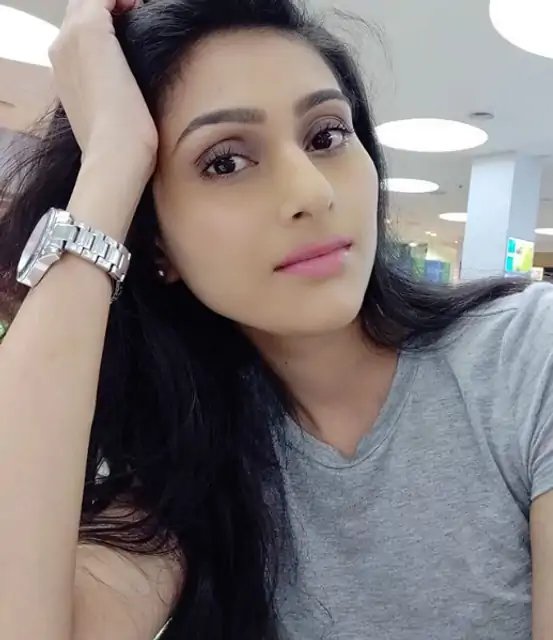 Reshma Shinde