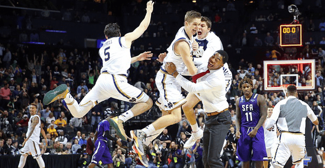 Rex Pflueger