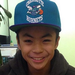 Reyond Lucky Ancheta