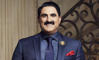 Reza Farahan