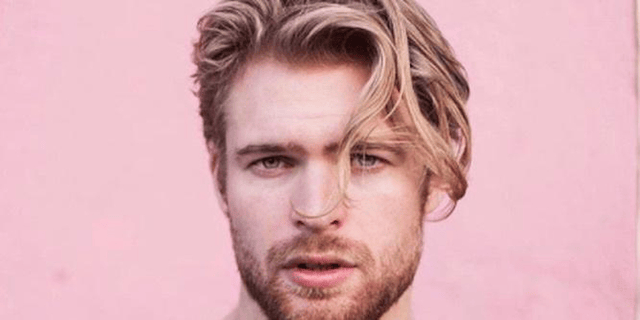 Rhett Wellington