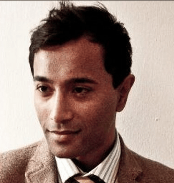 Rhik Samadder