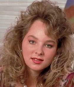 Rhonda Baxter