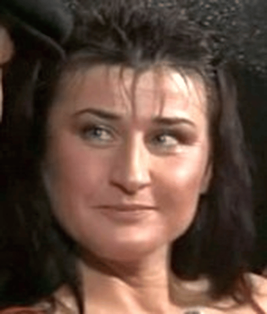 Ricarda de Angelo