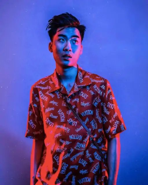 RiceGum