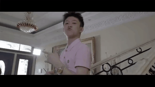 Rich Brian