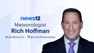 Rich Hoffman (Meteorologist)