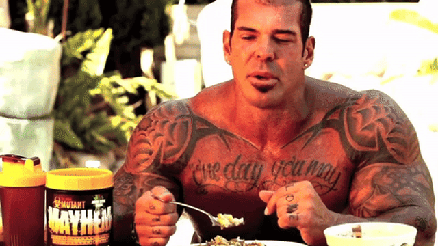 Rich Piana