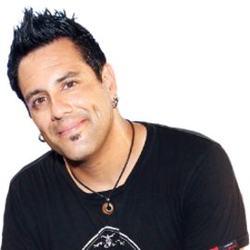 Rich Redmond