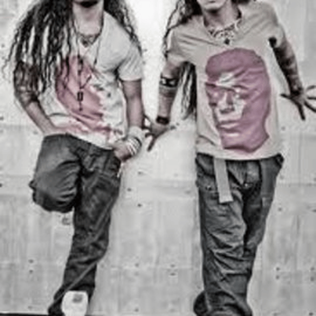 Rich & Tone Talauega