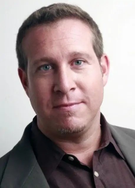 Rich Antoniello