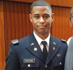 Richard Collins III