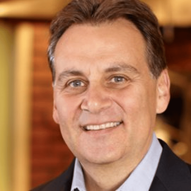 Richard Coraine