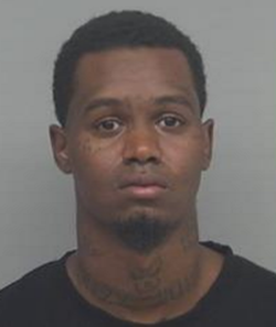 Richard Deville Jr.