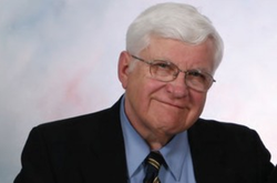 Richard Gesteland