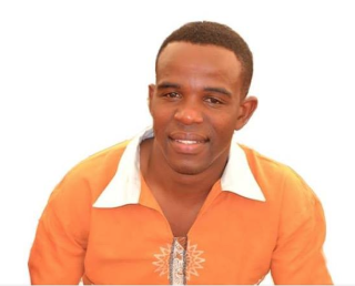 Richard Nhika