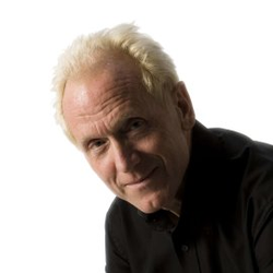 Richard St. John