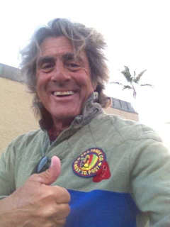 Richard Taubman