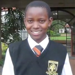 Richard Turere