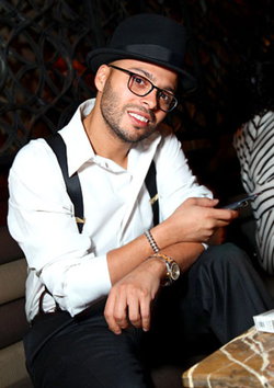 Richie Akiva