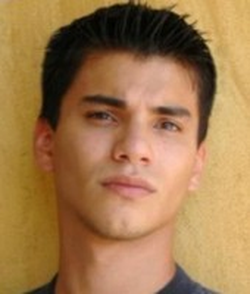 Richie Deville
