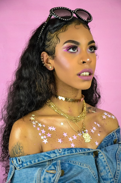 Rico Nasty