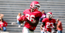 Riley Ridley