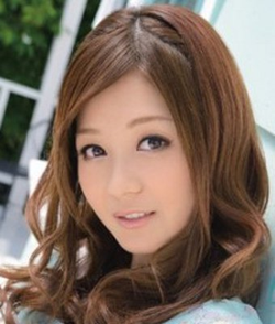 Rina Ishihara