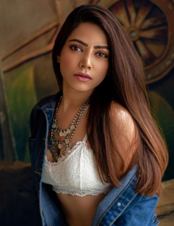 Rini Das