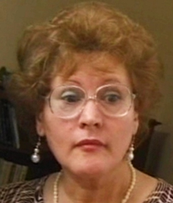 Rita Gabur