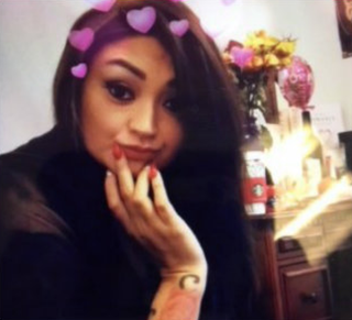 Rita Gutierrez-Garcia